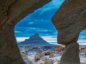 Factory Butte