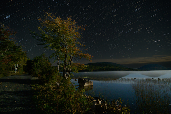 Acadia National Park
