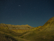 Badlands National Park