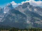 Grand Teton National Park