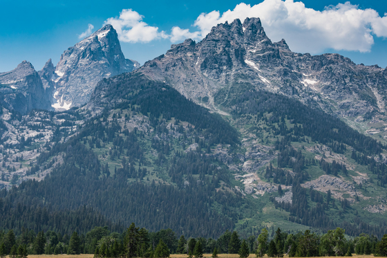 Grand Teton National Park