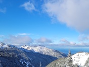 Olympic National Park
