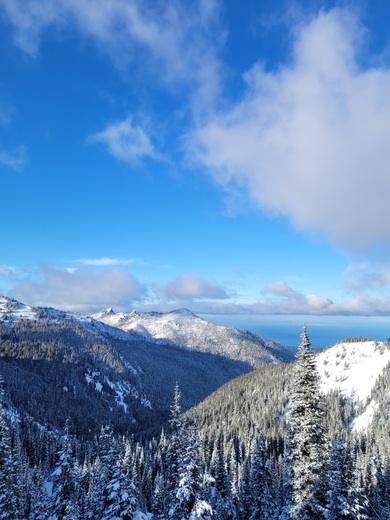 Olympic National Park