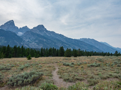 Grand Teton National Park