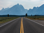 Grand Teton National Park