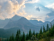 Glacier National Park