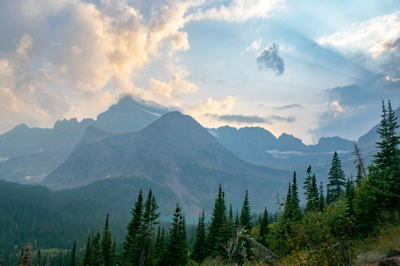 Glacier National Park