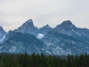 Grand Teton National Park