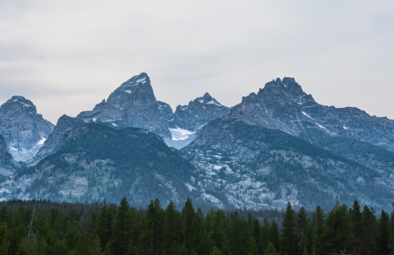 Grand Teton National Park