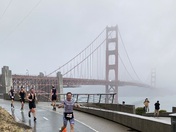 Golden Gate National Recreation Area