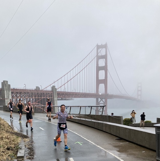 Golden Gate National Recreation Area