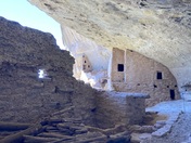 Mesa Verde National Park: Long House