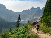 Glacier National Park
