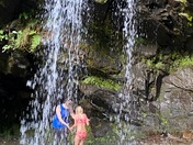 Smoky Mountain National Park