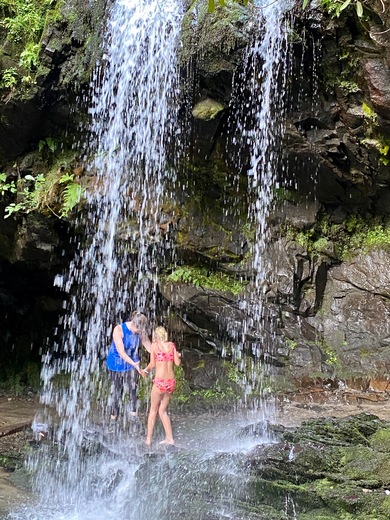 Smoky Mountain National Park