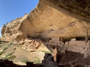 Mesa Verde National Park: Long House