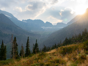 Glacier National Park