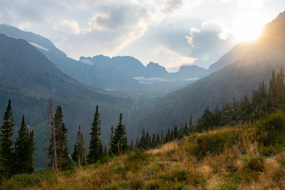 Glacier National Park