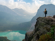 Glacier National Park