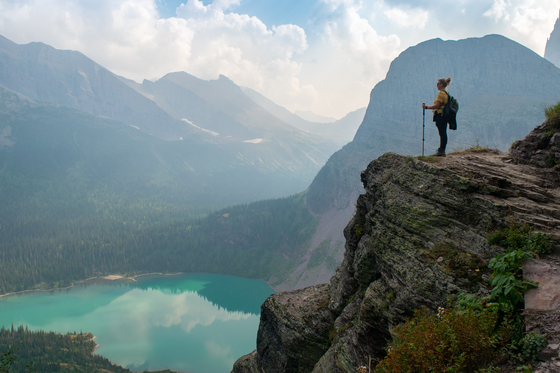Glacier National Park