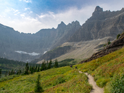 Glacier National Park