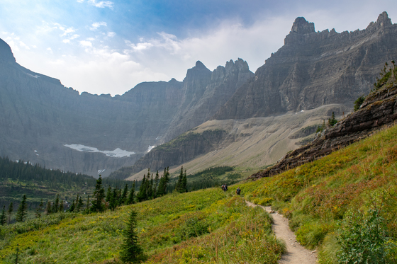 Glacier National Park