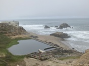 Golden Gate National Recreation Area: Sutro Baths