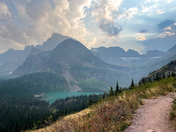 Glacier National Park