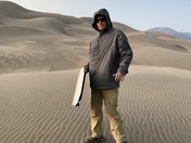 Great Sand Dunes National Park