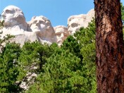 Mount Rushmore National Memorial