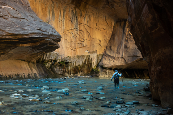 Zion National Park