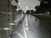 National Mall and Memorial Parks