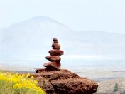 Craters of the Moon National Monument & Preserve