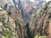 Zion National Park