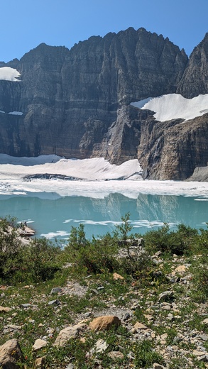 Glacier National Park