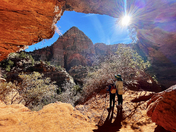 Zion National Park