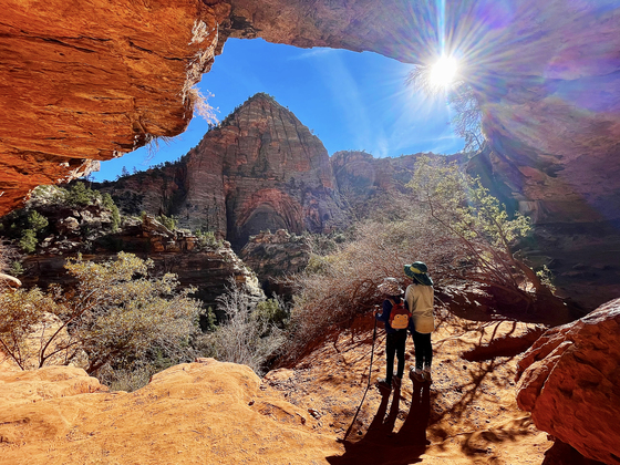 Zion National Park