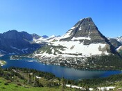 Glacier National Park