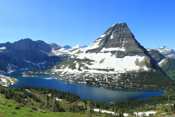 Glacier National Park