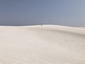 White Sands National Park