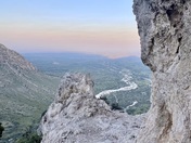 Guadalupe Mountains National Park