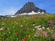 Glacier National Park