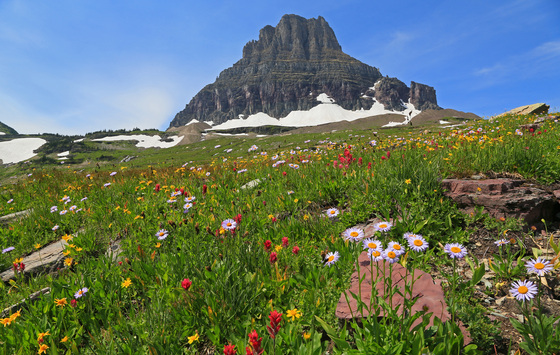 Glacier National Park