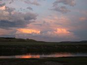 Yellowstone 