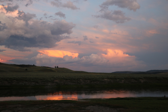Yellowstone 