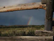 Grand Teton Naional Park
