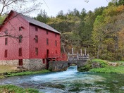 Ozark National Scenic Riverways