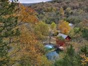Ozark National Scenic Riverways