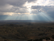 Big Horn National Forest 