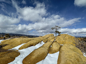 El Malpais National Monument